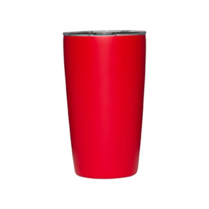 MiiR 354 ml Vakuumisolierter Edelstahlbecher - rot - Rückseite
