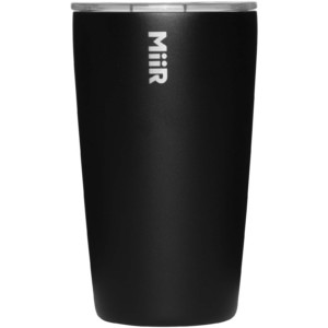 MiiR 354 ml Vakuumisolierter Edelstahlbecher – schwarz