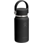 Hydro Flask Micro Hydro™ 200 ml Mini Thermobecher - schwarz - Hauptfoto