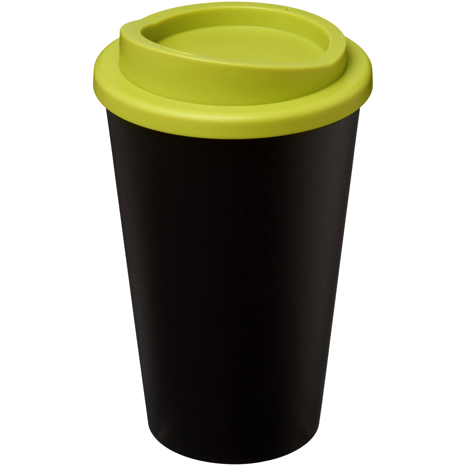 Americano® 350 ml Isolierbecher - schwarz - Hauptfoto