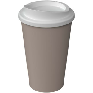 Americano® Infiniti 350 ml Isolierbecher – Greige