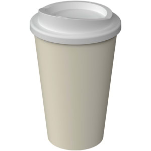 Americano® Infiniti 350 ml Isolierbecher – sandstone