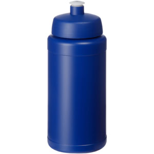 Baseline® Plus 500 ml Sportflasche – blau