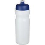 Baseline® Plus 650 ml Sportflasche - blau - Hauptfoto