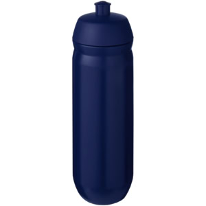 HydroFlex™ 750 ml Squeezy Sportflasche – blau