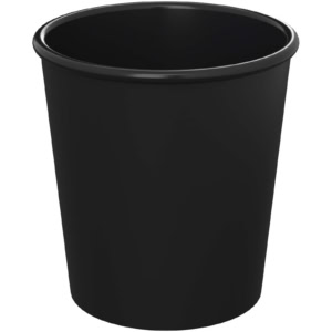 Americano® Piccolo 100 ml Becher – schwarz