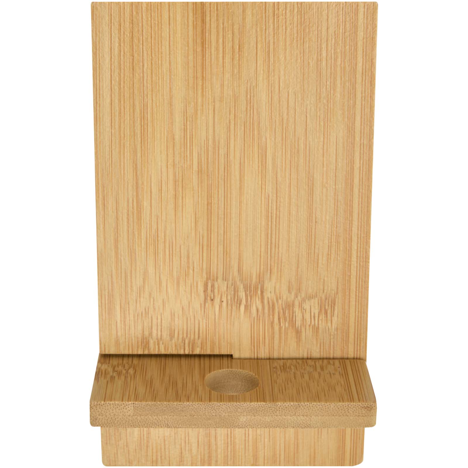 - holz - Vorderseite
