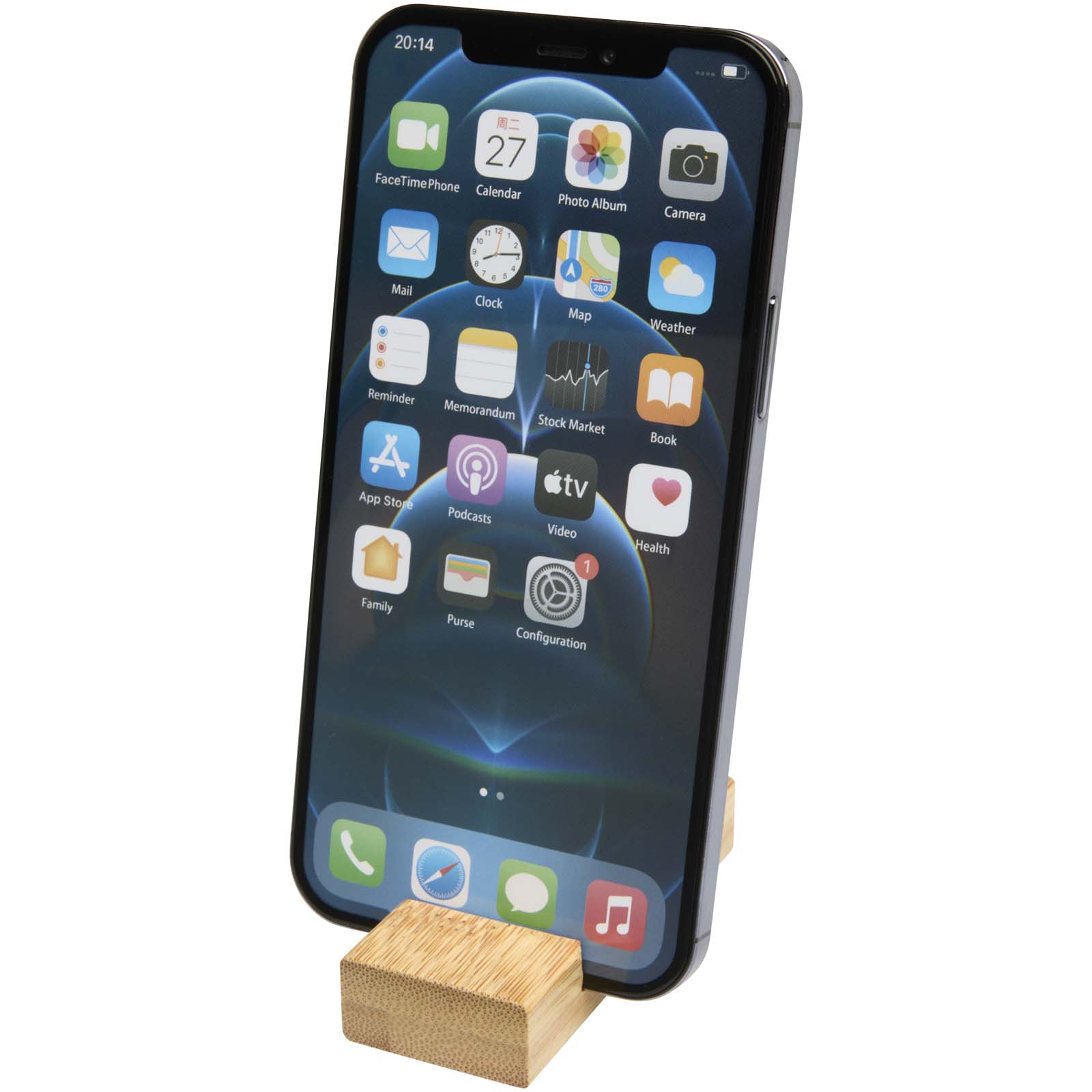 - holz - Extra 2