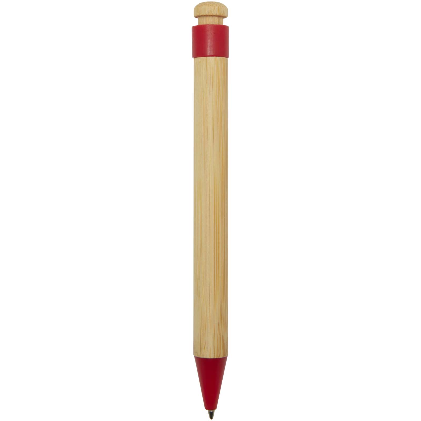 - rot - Rückseite