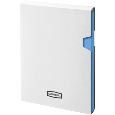 - hellblau - Package