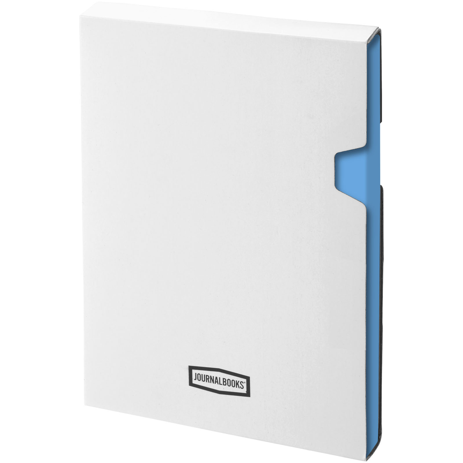 - hellblau - Package