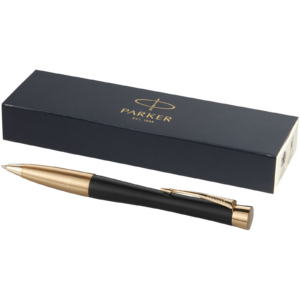 – schwarz / gold