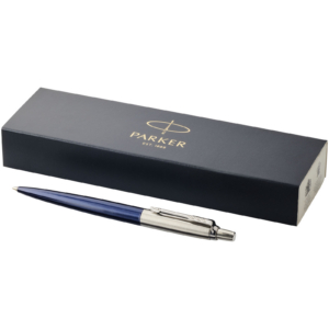 – navy / silber