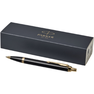– schwarz / gold