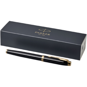 – schwarz / gold