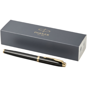 – schwarz / gold