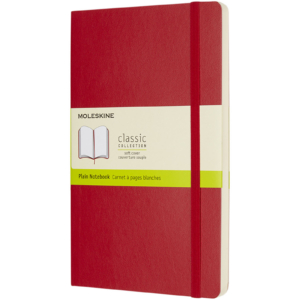 – scharlachrot