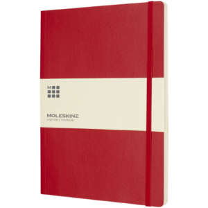 – scharlachrot